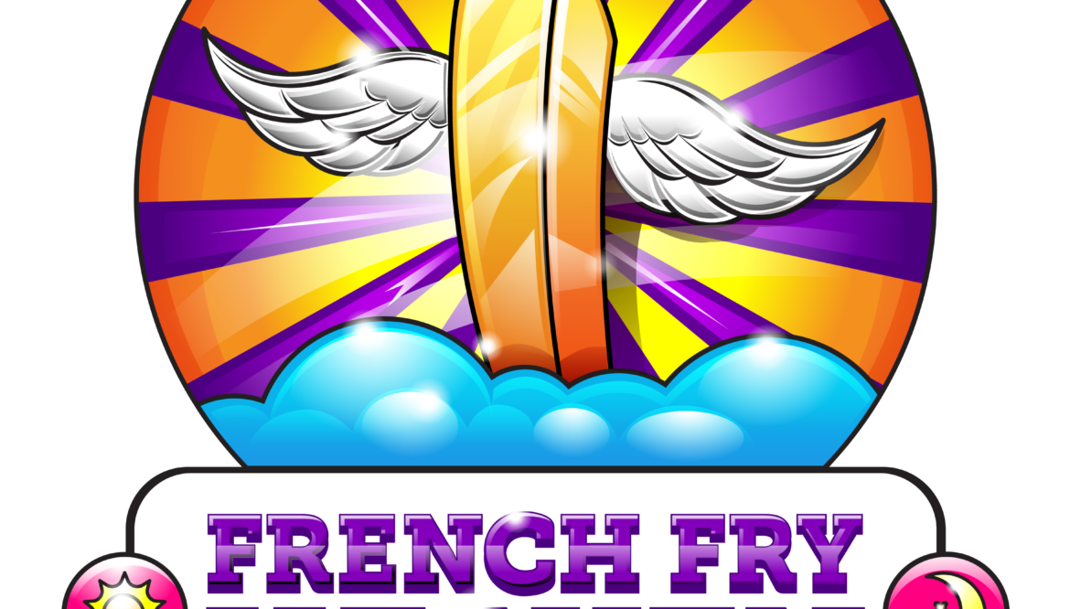 French Fry Heaven
