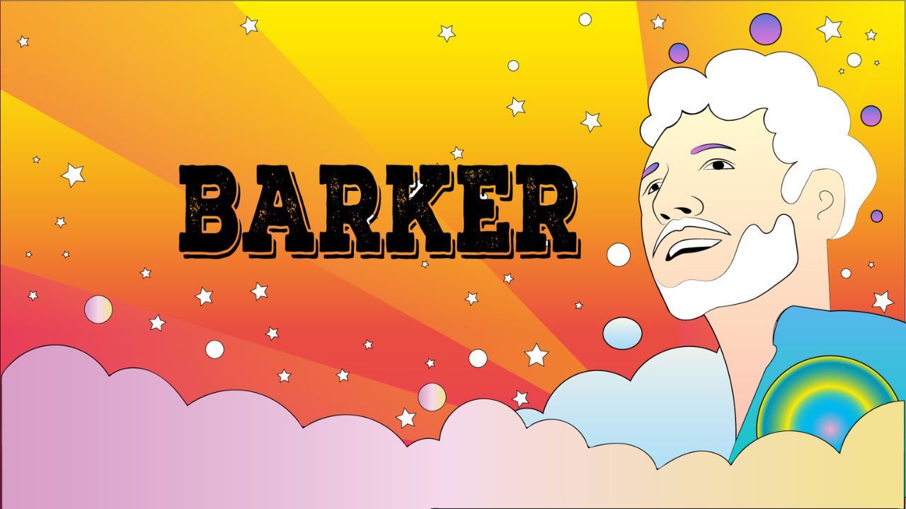 Barker