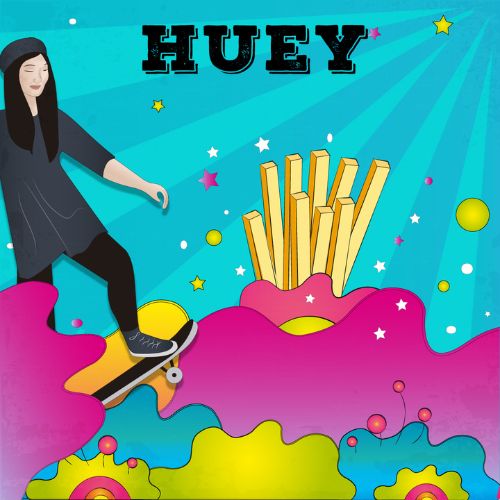 Our story starts here, my favorite place in the world—my bed.