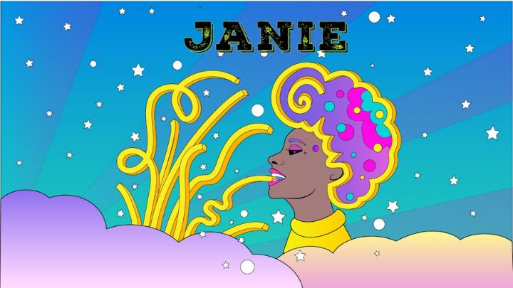 Janie