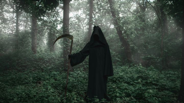 Sage has faced far too much death in character and voice-driven books that connect on an emotional level. Sage has faced far too much death in character and voice-driven books that connect on an emotional level.