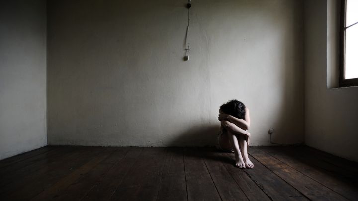 Schwab faces depression-and-sorrow, being marginalized, mental health issues, identity, belonging Schwab faces depression-and-sorrow, being marginalized, mental health issues, identity, belonging