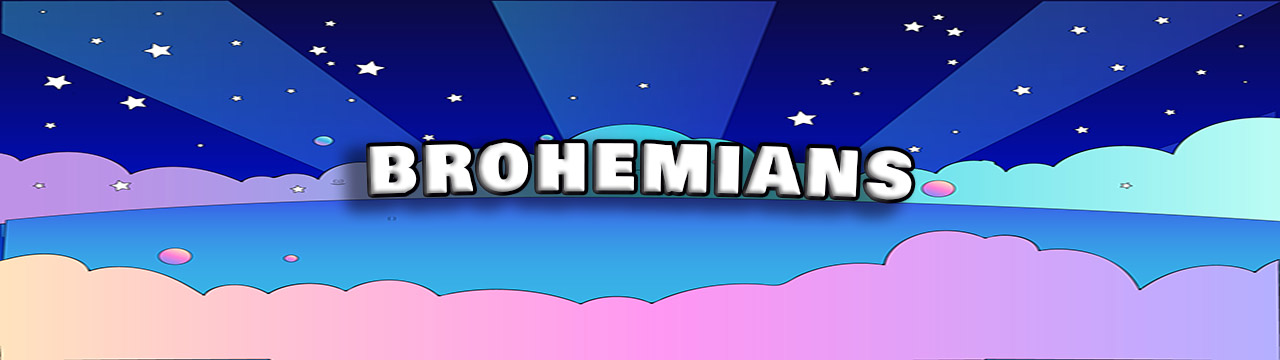 A PROMISE IS A PROMISE, SO LET ME TELL YOU HOW ALL OF THIS MADNESS STARTED. AS GOOD A PLACE TO BEGIN IS FOR YOU TO JOIN MY CREW AT OUR REGULAR HANGOUT. THE BEAUTY OF OUR FRIENDSHIP IS THAT WE ARE JUST AS DIFFERENT AS THE SAME, AND WE LOVE BOTH EQUALLY.