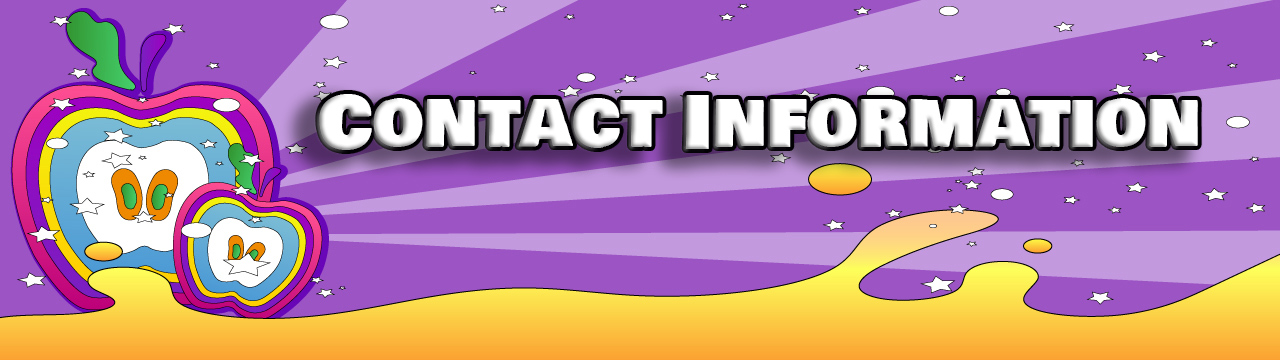 Author Contact Information If You Have Questions, I Have Answers. Author Contact Information