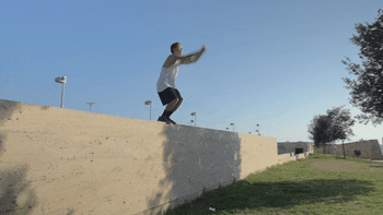 Parkour back Flip Parkour back Flip in Peace Frog. Young Adult (YA) literary fiction, plot-driven suspense, unique narrative, and literary voice-driven books with commercial hooks. This is precisely the type of book that publishers like Scholastic, Inc., HarperCollins, Peachtree, Haymarket, Lee & Low, City Limits, Charlesbridge, and others, are looking to take to the publisher's marketplace.